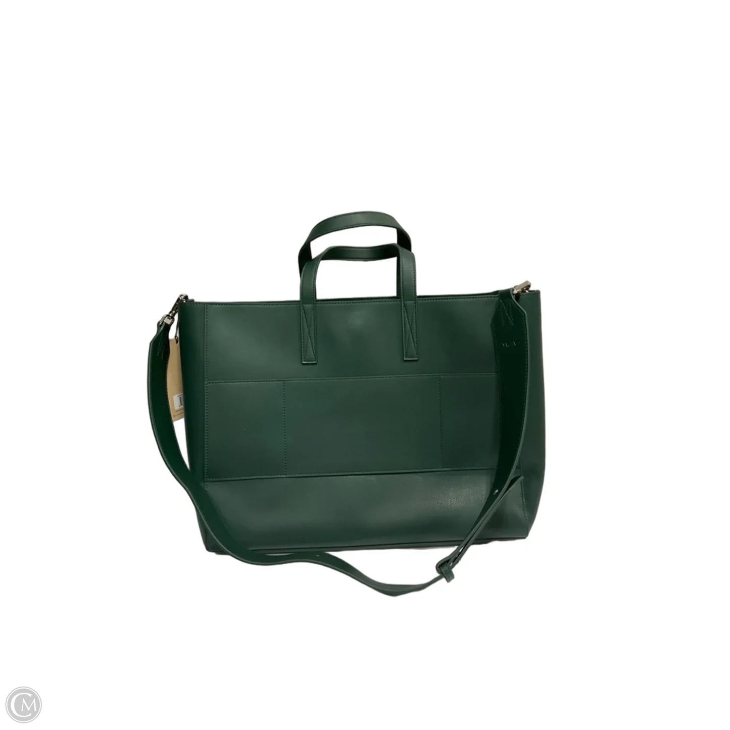 Tote By Calpak, Size: Large