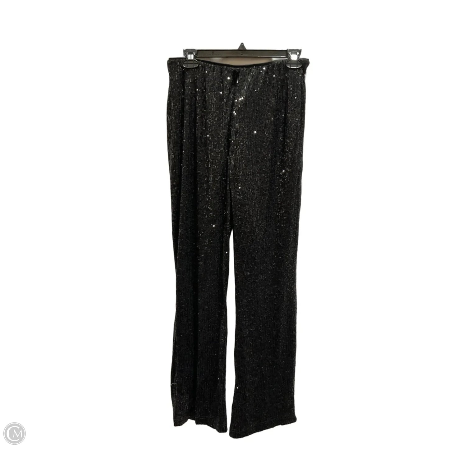 Pants Dress By Nine West In Black, Size: M