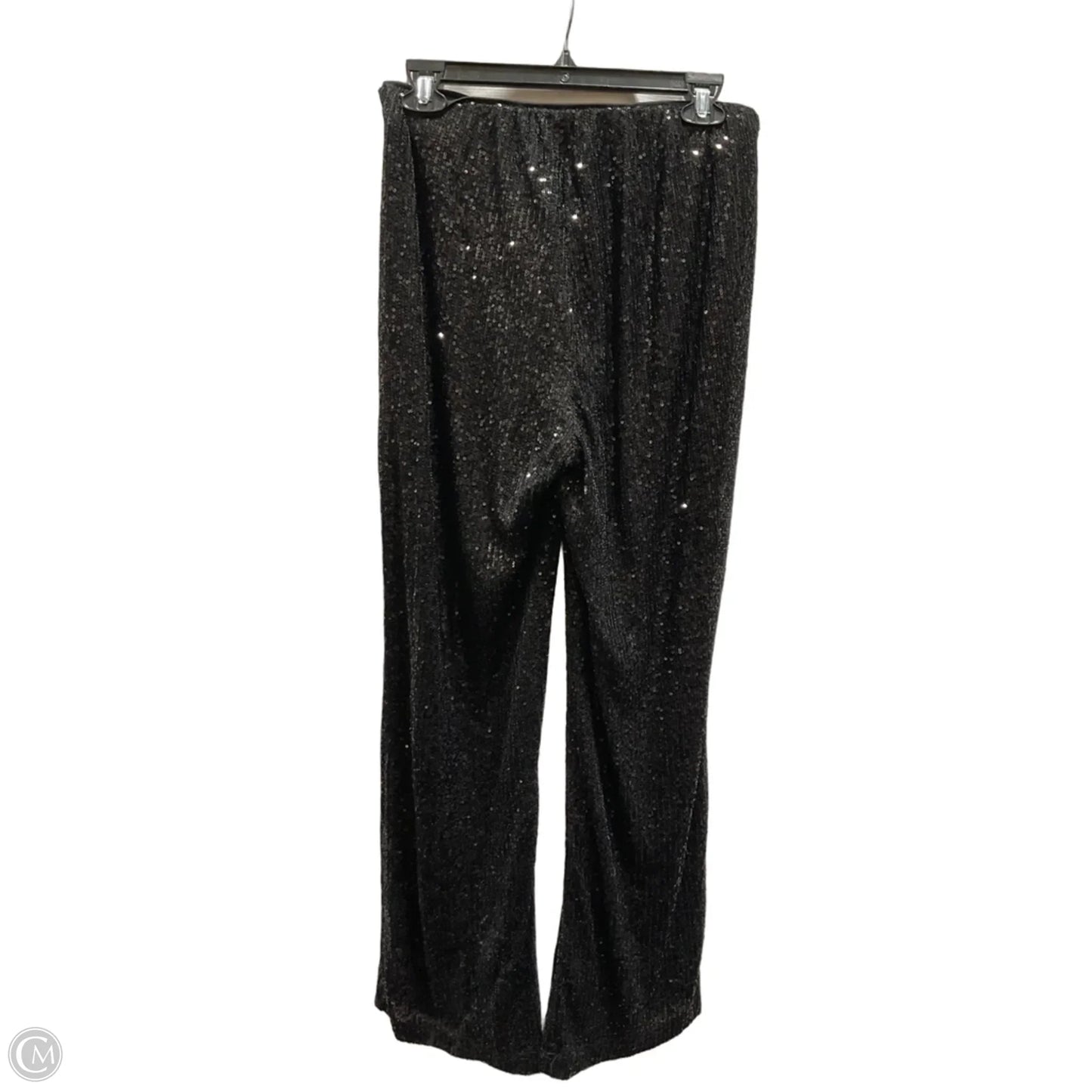 Pants Dress By Nine West In Black, Size: M