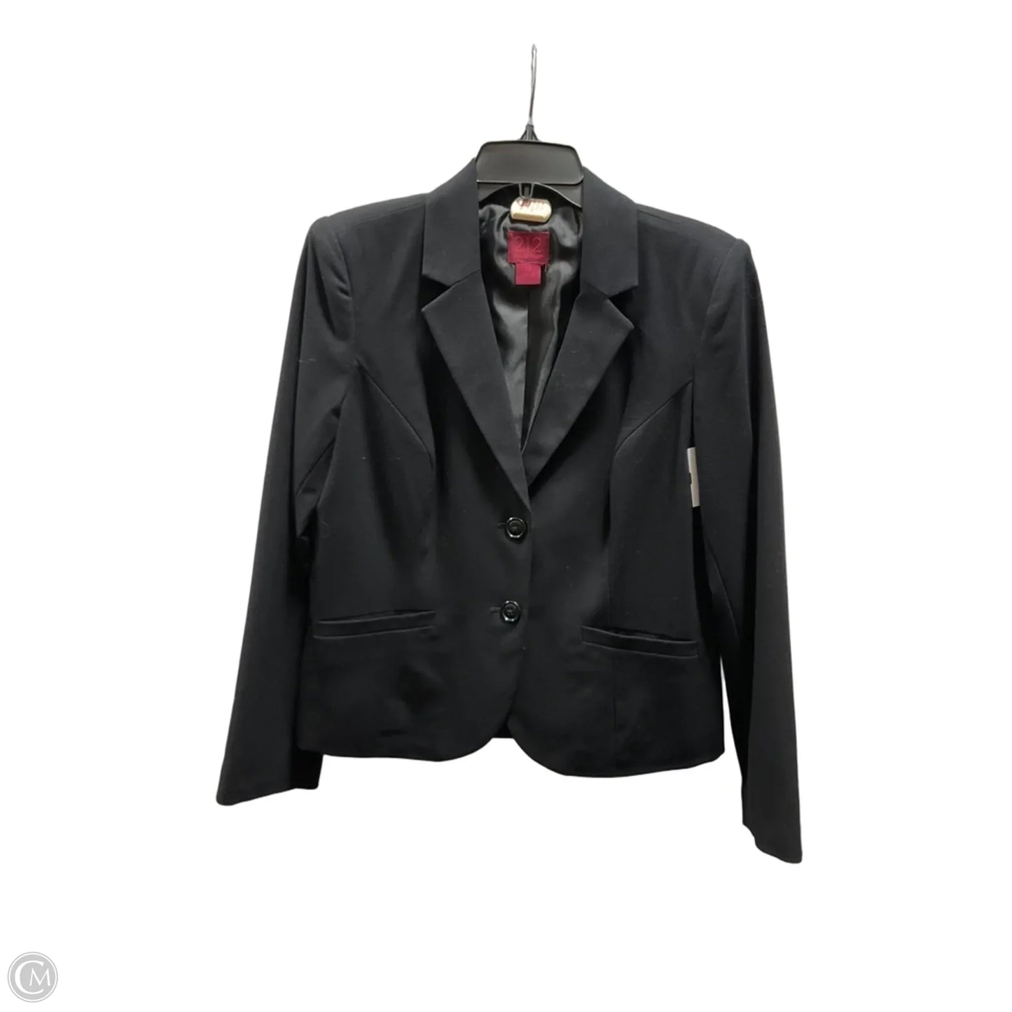 Jacket Other By 212 Collection In Black, Size: 12