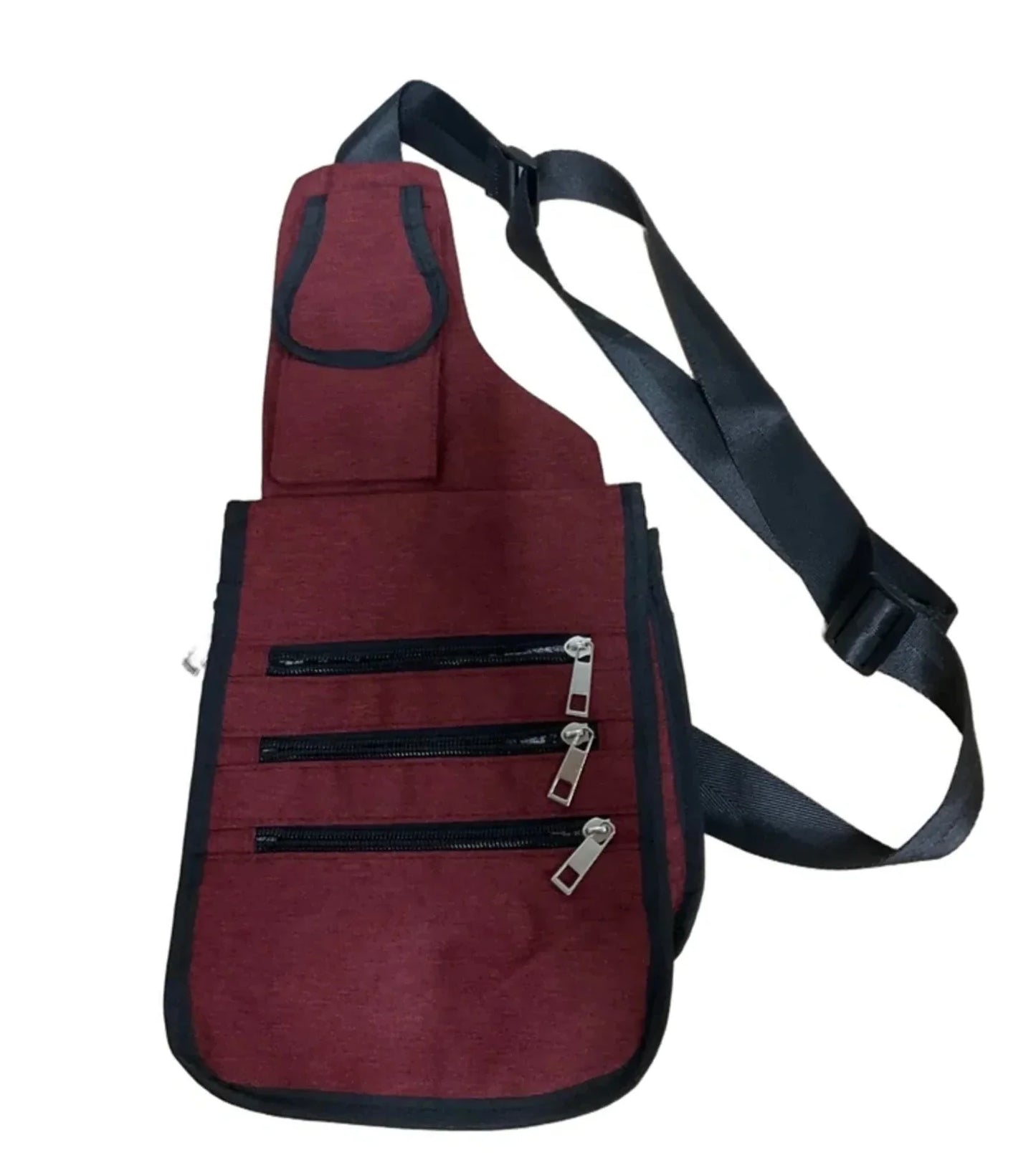 Backpack By Cmf, Size: Medium