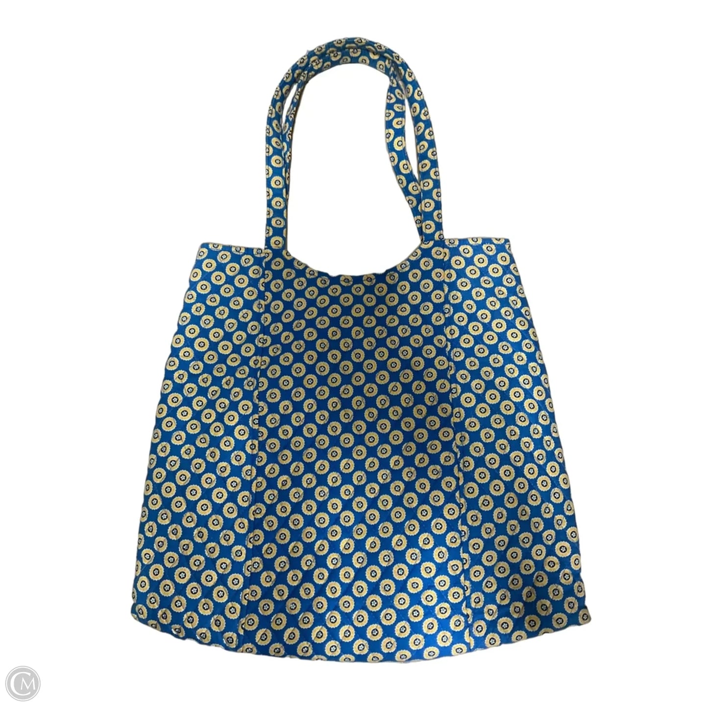 Tote By Vera Bradley, Size: Medium