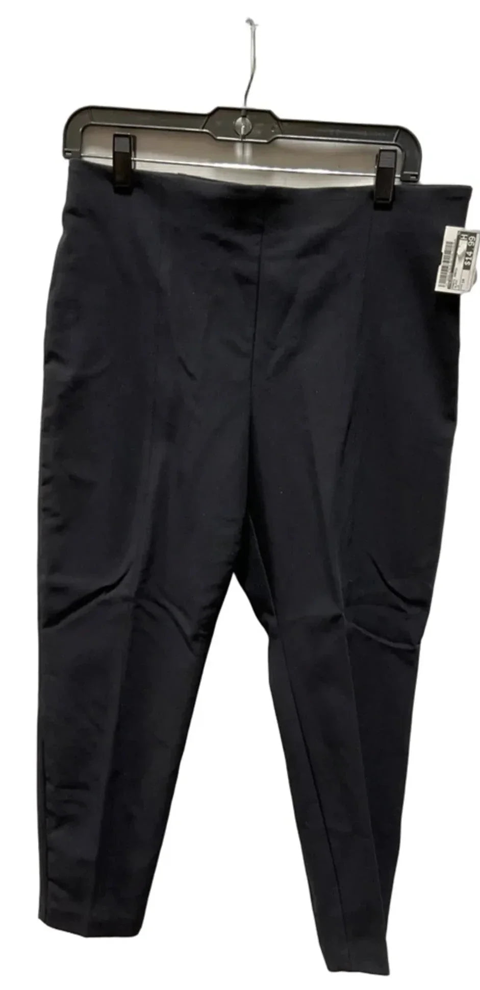 Pants Dress By Talbots In Black, Size: 14