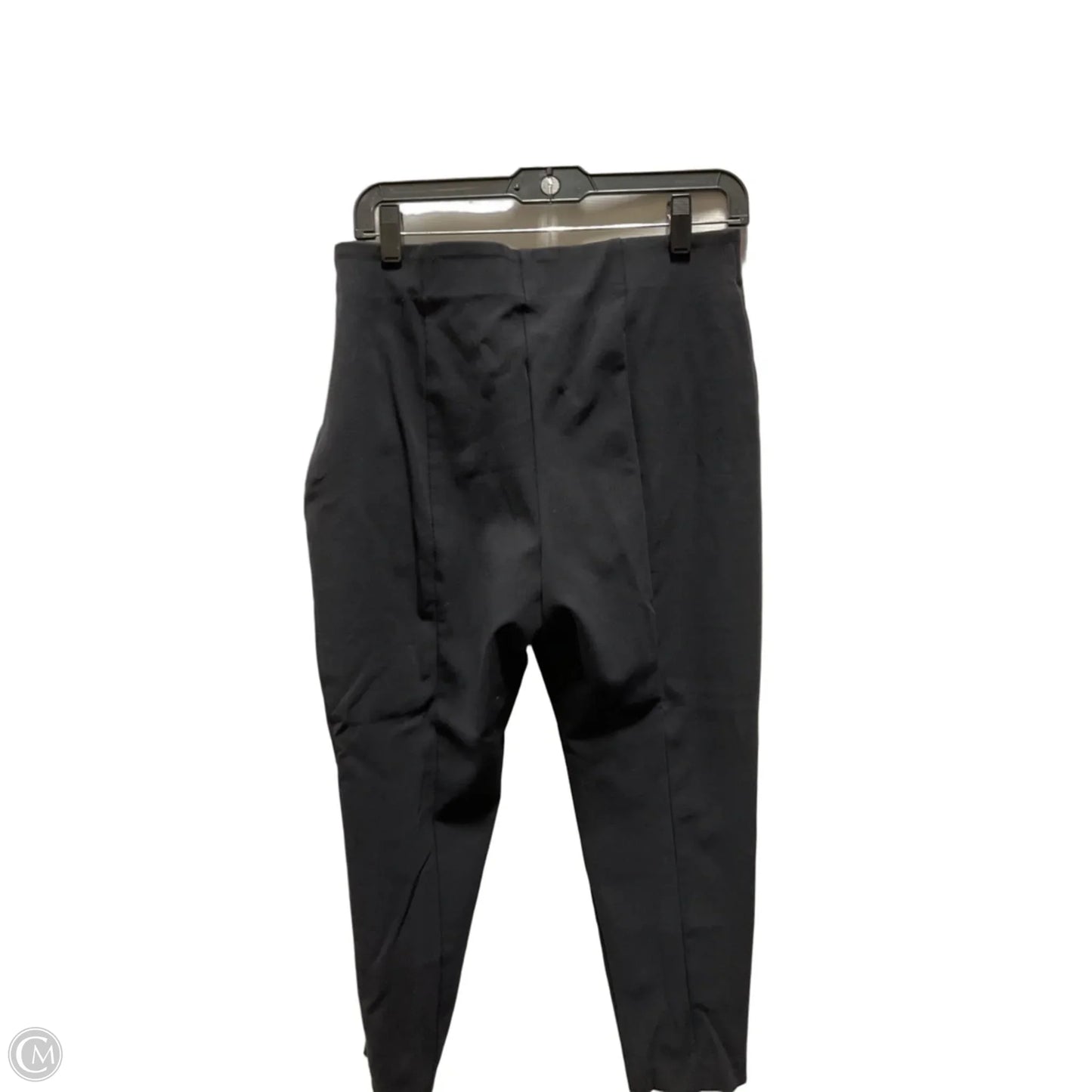 Pants Dress By Talbots In Black, Size: 14