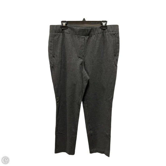 Pants Dress By J. Jill In Grey, Size: L