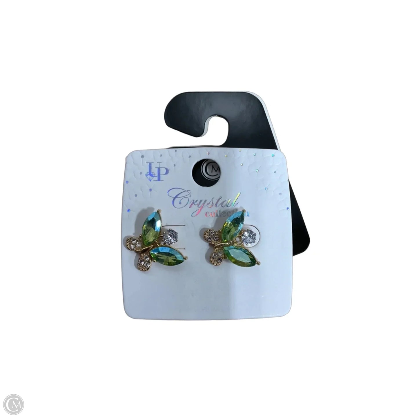 Earrings Other By Cmf, Size: 1