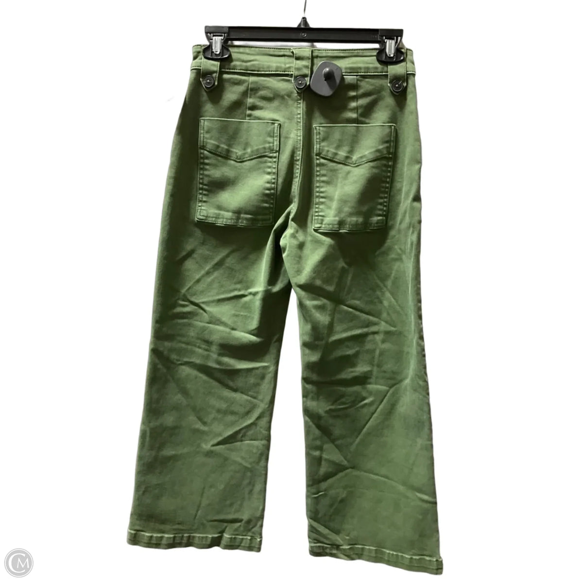 Pants Other By Kut In Green, Size: 0