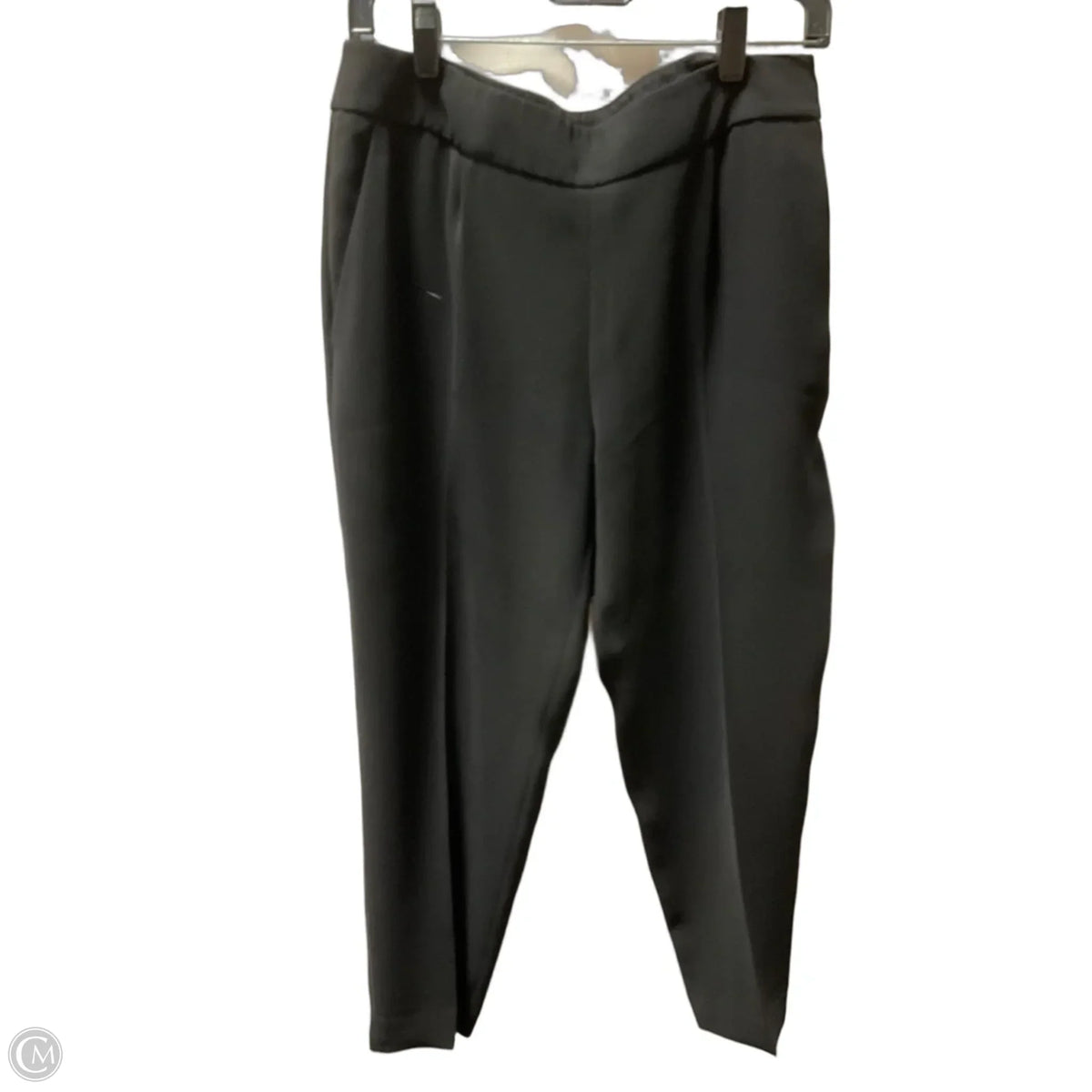 Pants Dress By J. Crew In Black, Size: 6