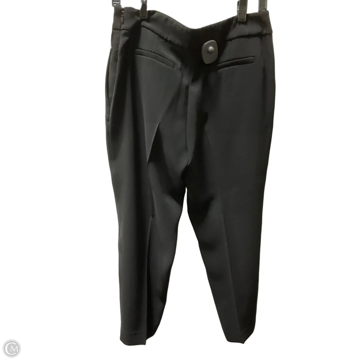 Pants Dress By J. Crew In Black, Size: 6