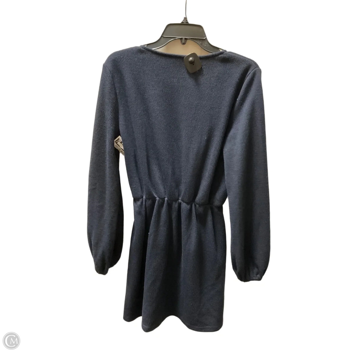 Cardigan By Cmc In Navy, Size: 12