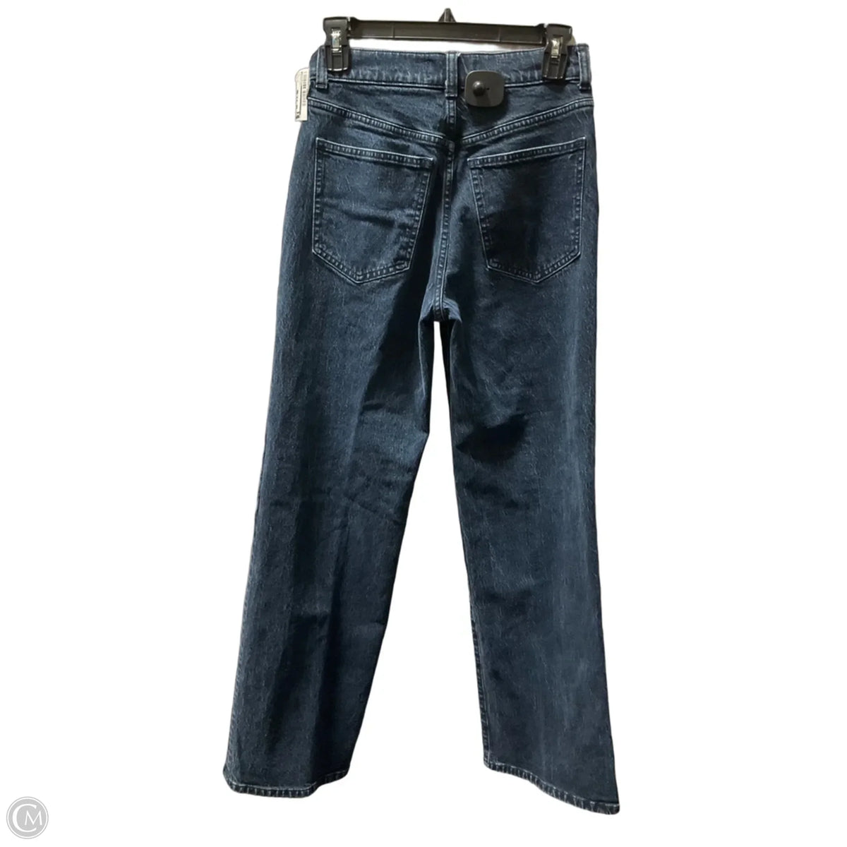 Jeans Boot Cut By Madewell In Blue, Size: 26
