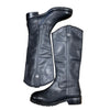 Boots Designer By Frye In Black, Size: 8