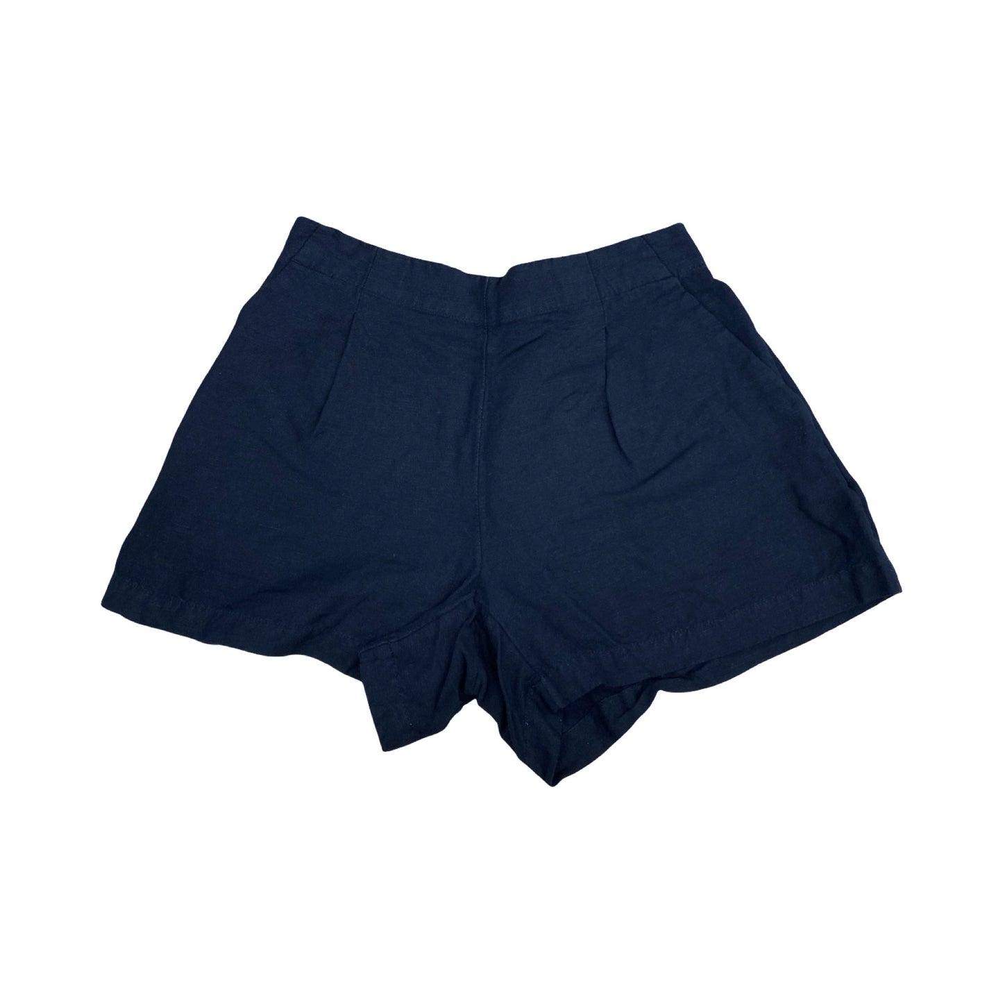 Shorts By Loft In Black, Size:Xs