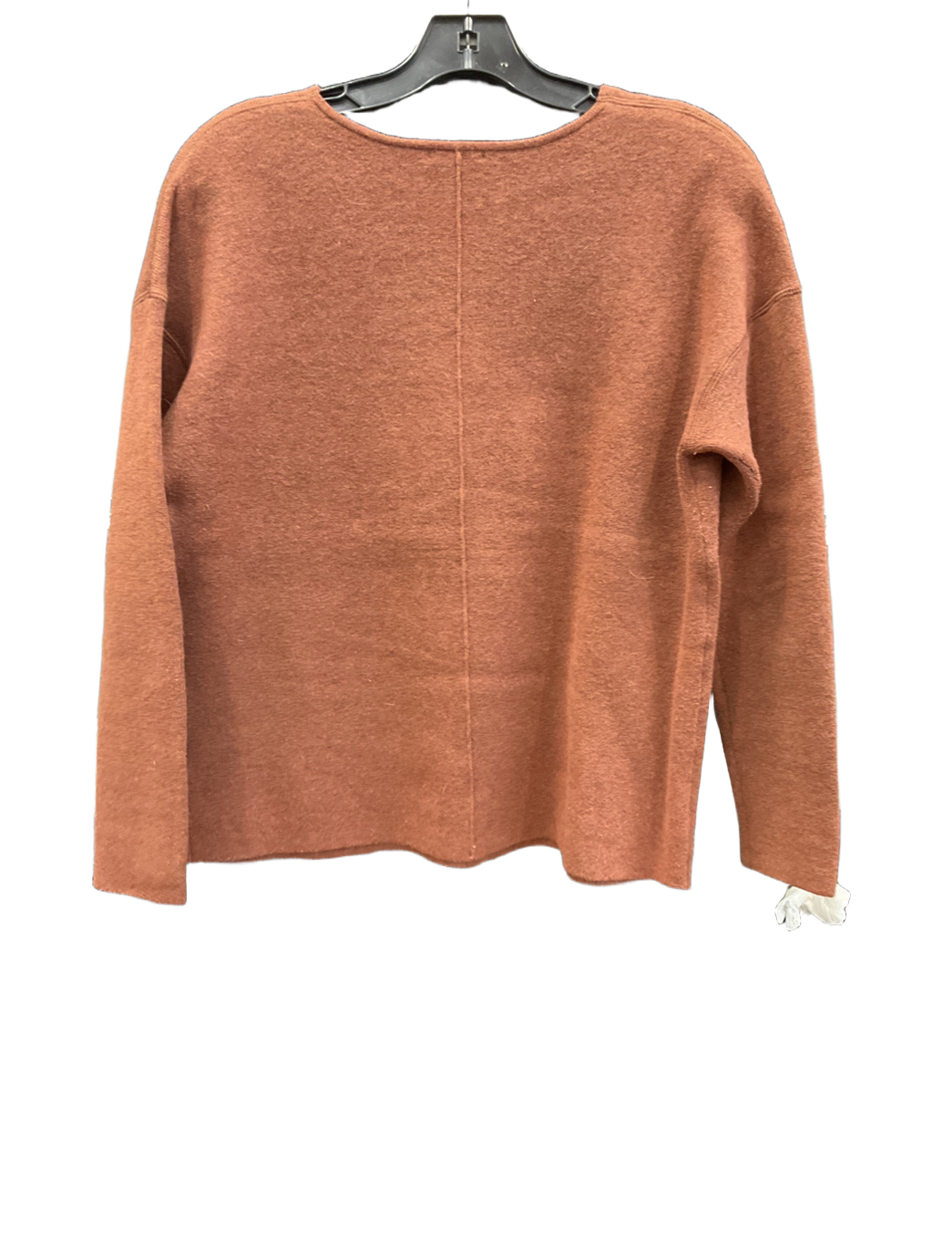 Top Long Sleeve By J. Jill  Size: Xs