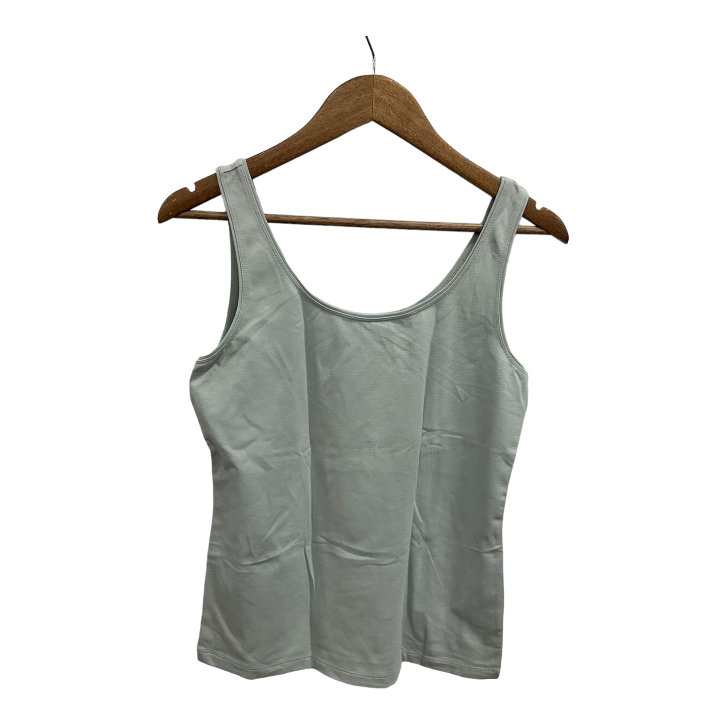 Top Sleeveless By Talbots  Size: M