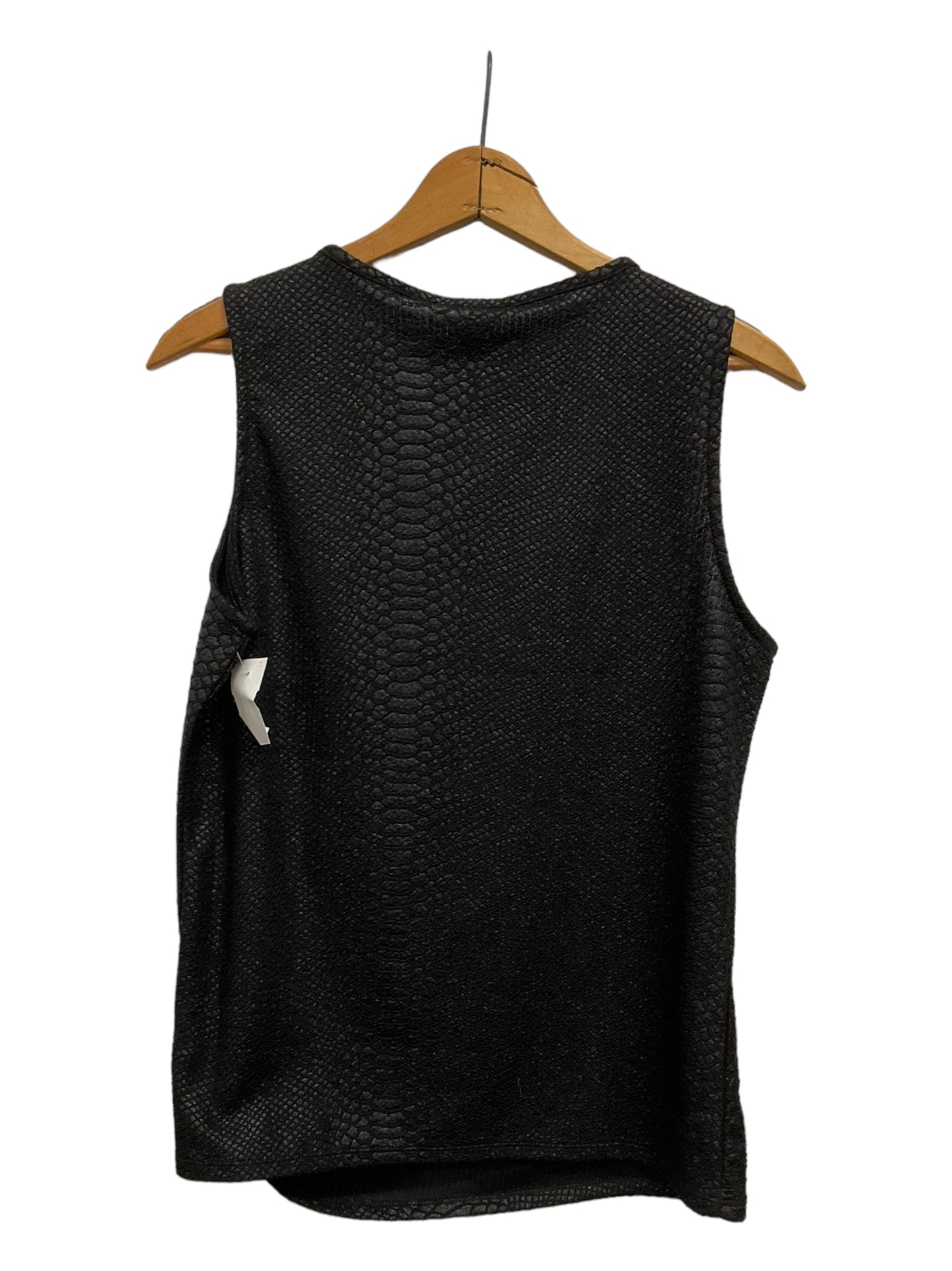 Top Sleeveless By Calvin Klein  Size: M