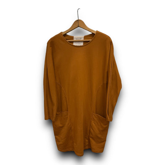 Tunic Long Sleeve By Clothes Mentor  Size: M