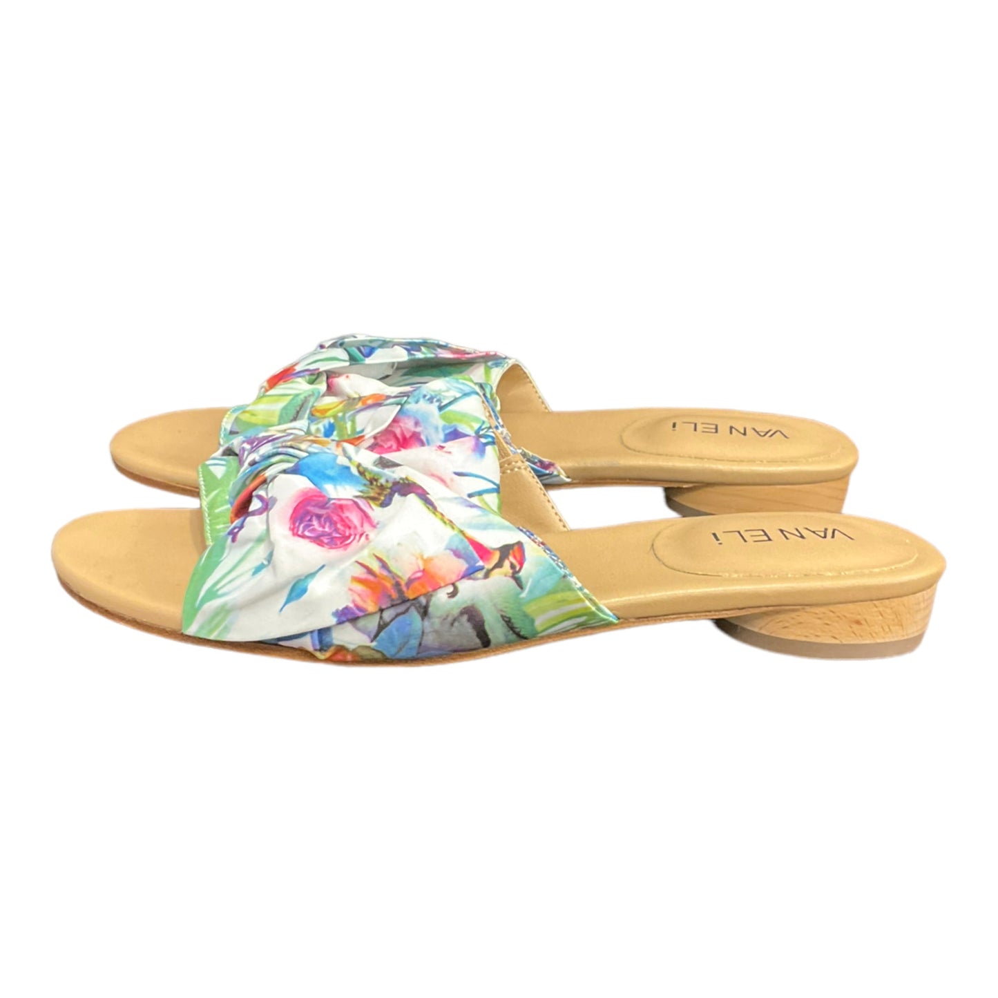 Sandals Flats By Vaneli  Size: 6