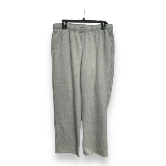 Pants Lounge By Universal Thread In Grey, Size: M