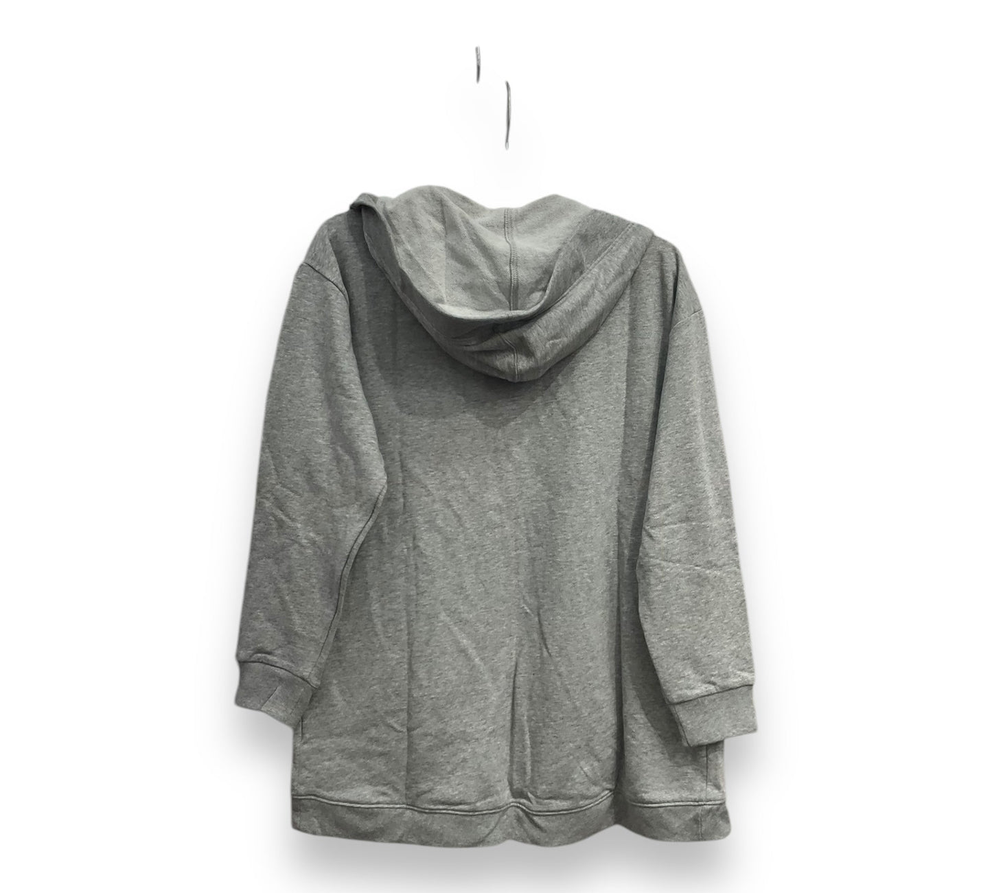 Cardigan By Gap In Grey, Size: S