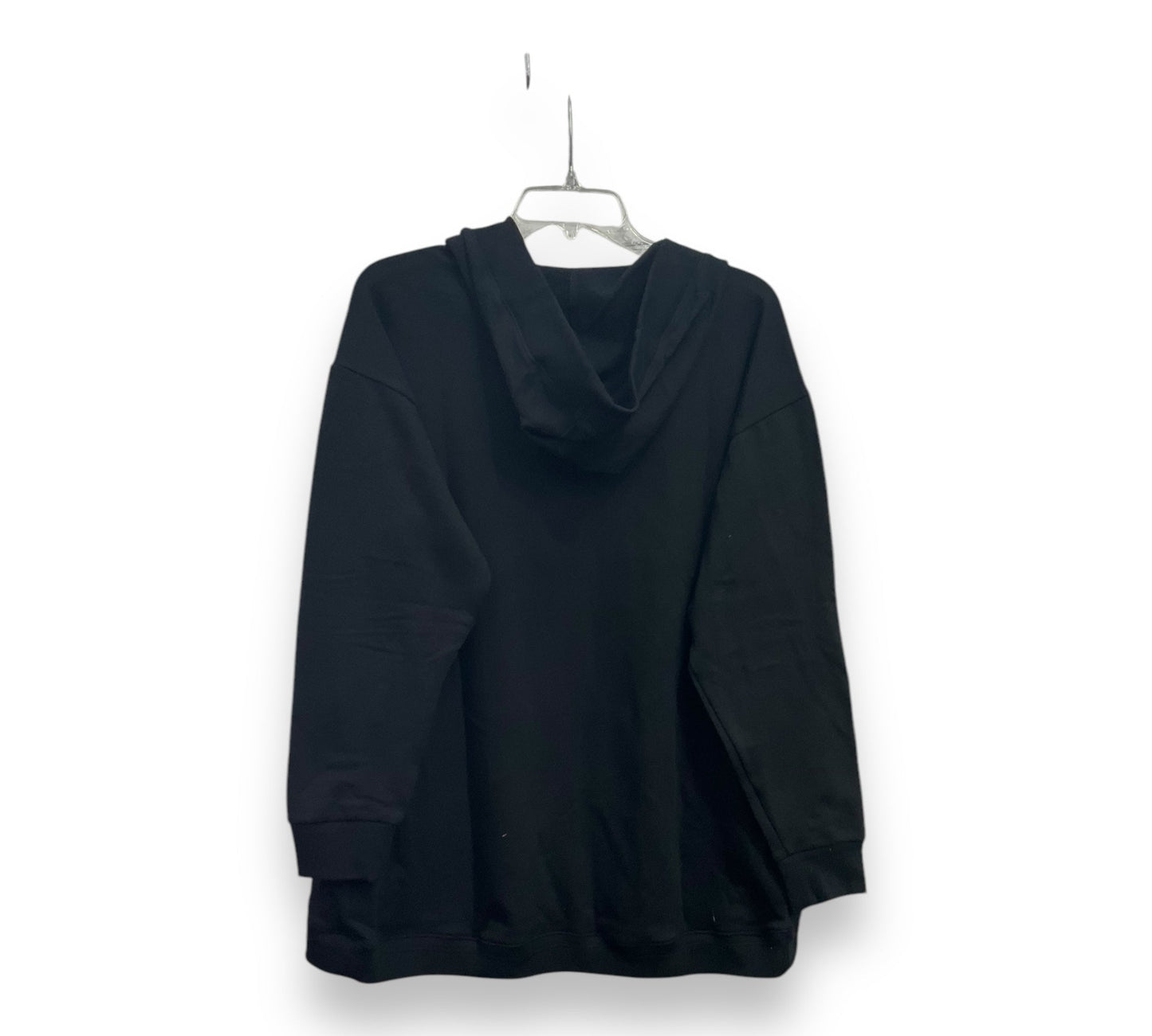 Cardigan By Gap In Black, Size: L