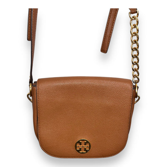 Crossbody Designer By Tory Burch, Size: Medium