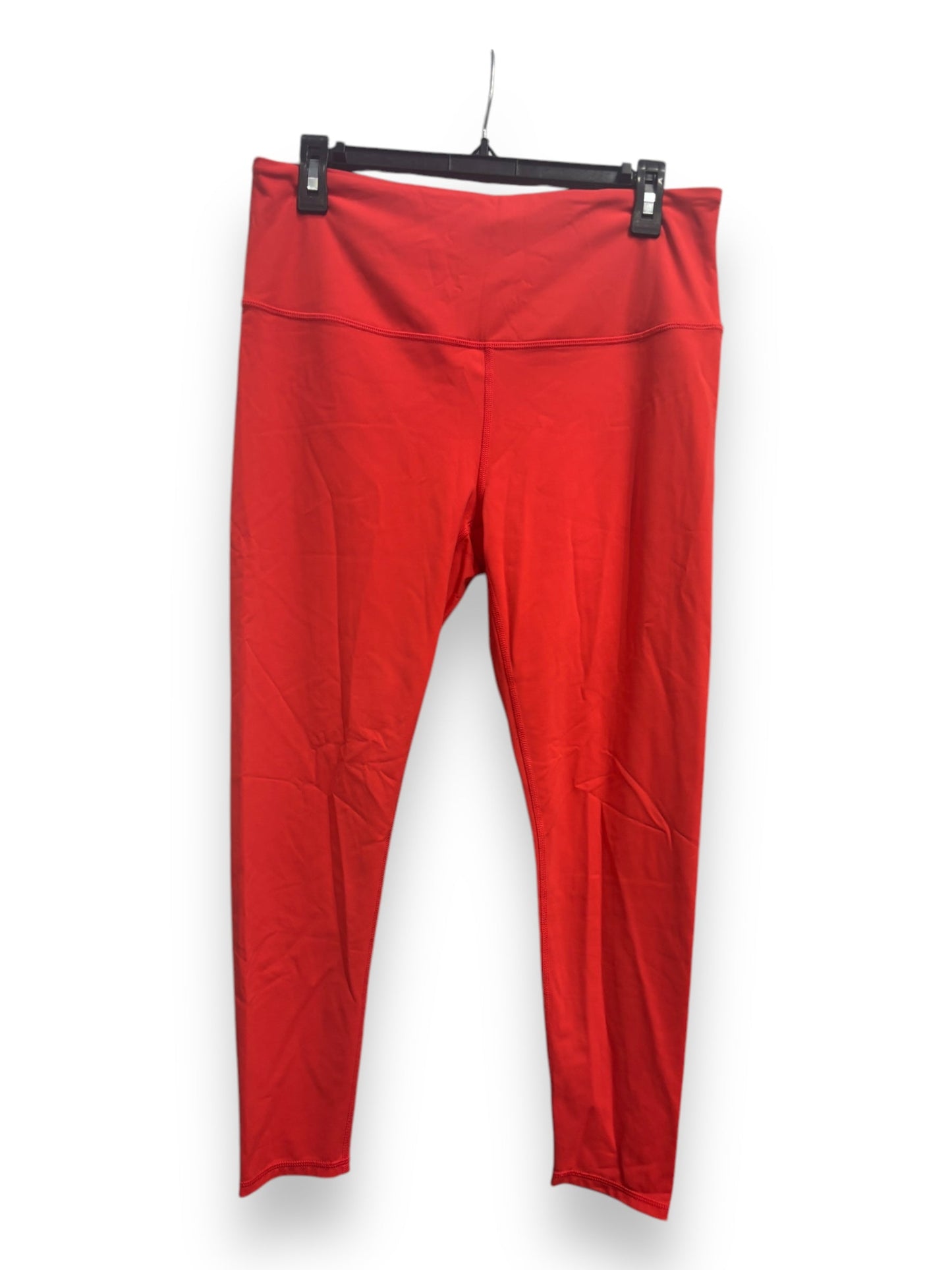 Athletic Pants By Prana In Orange, Size: Xl