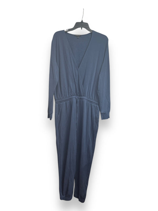 Jumpsuit By Beyond Yoga In Blue, Size: Xl