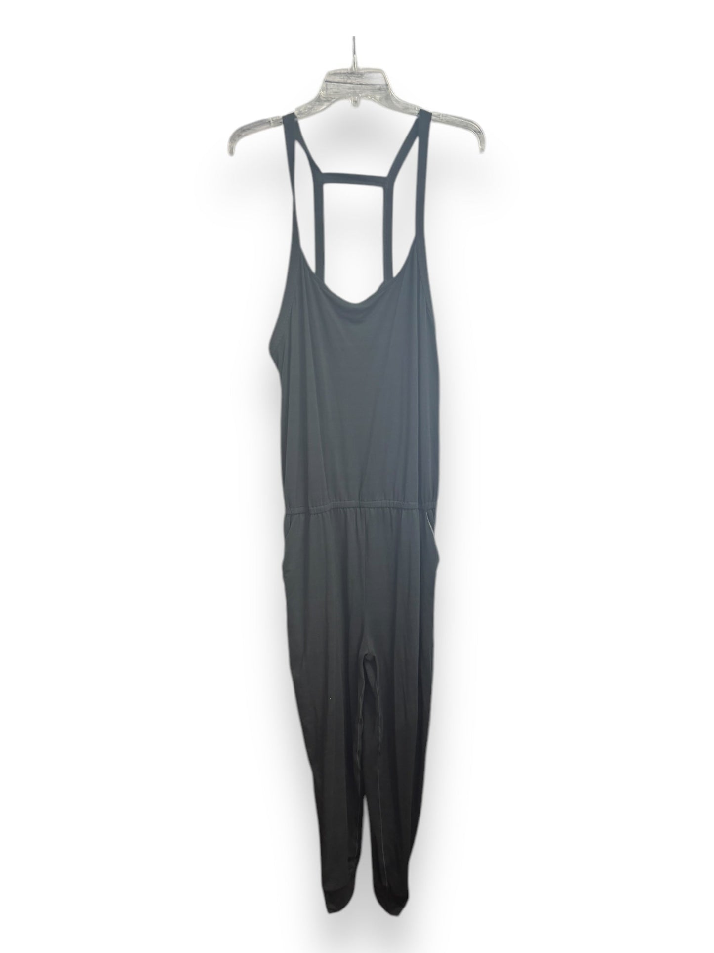 Jumpsuit By Prana In Black, Size: Xl