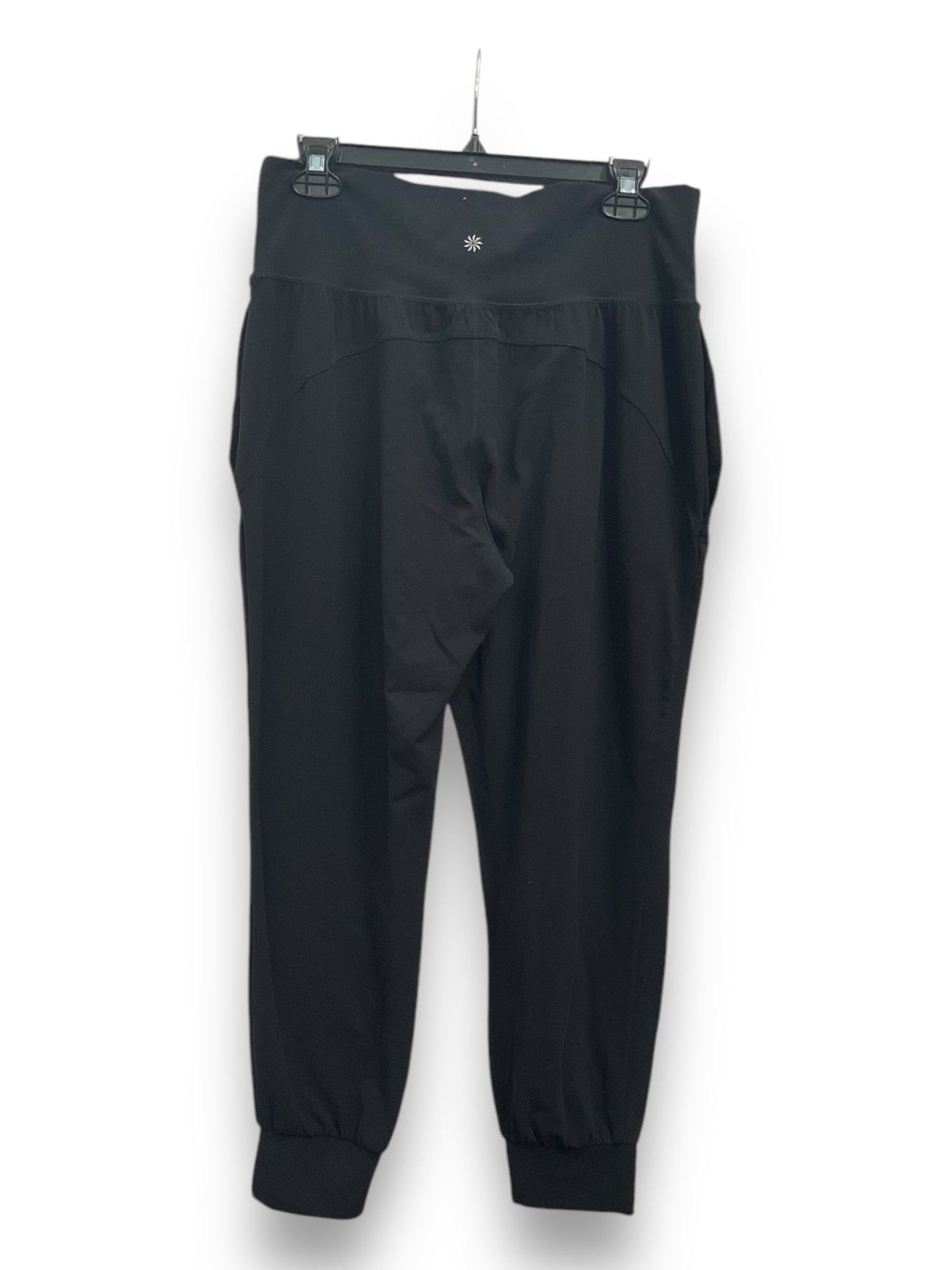 Pants Joggers By Athleta In Black, Size: L