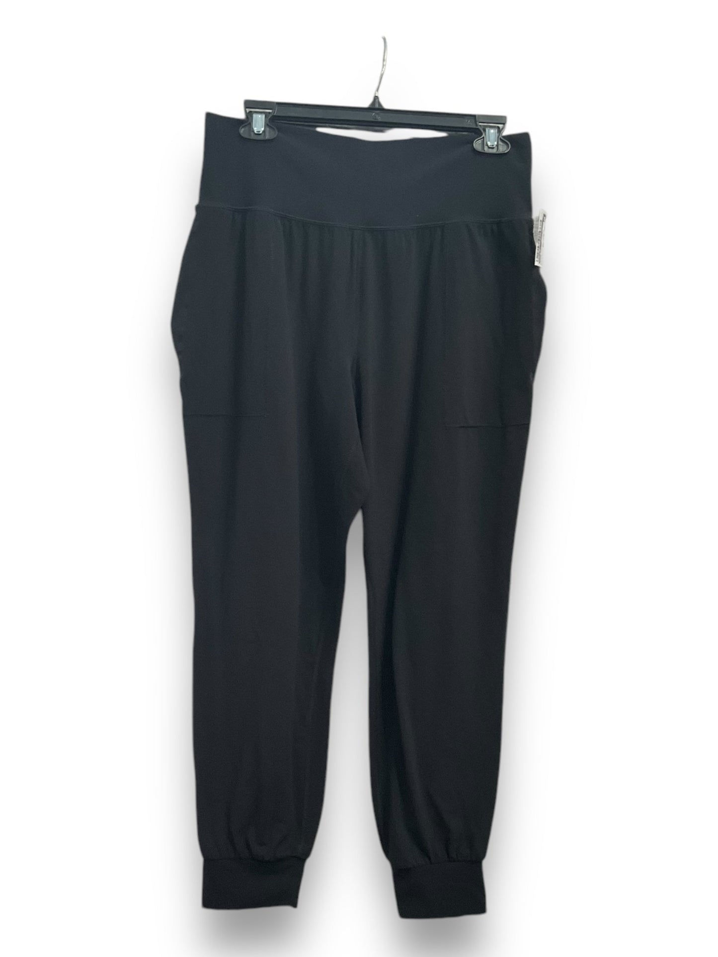 Pants Joggers By Athleta In Black, Size: L