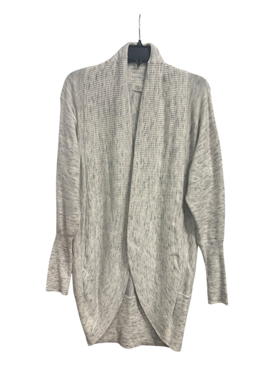 Cardigan By Rd Style In Grey, Size: L