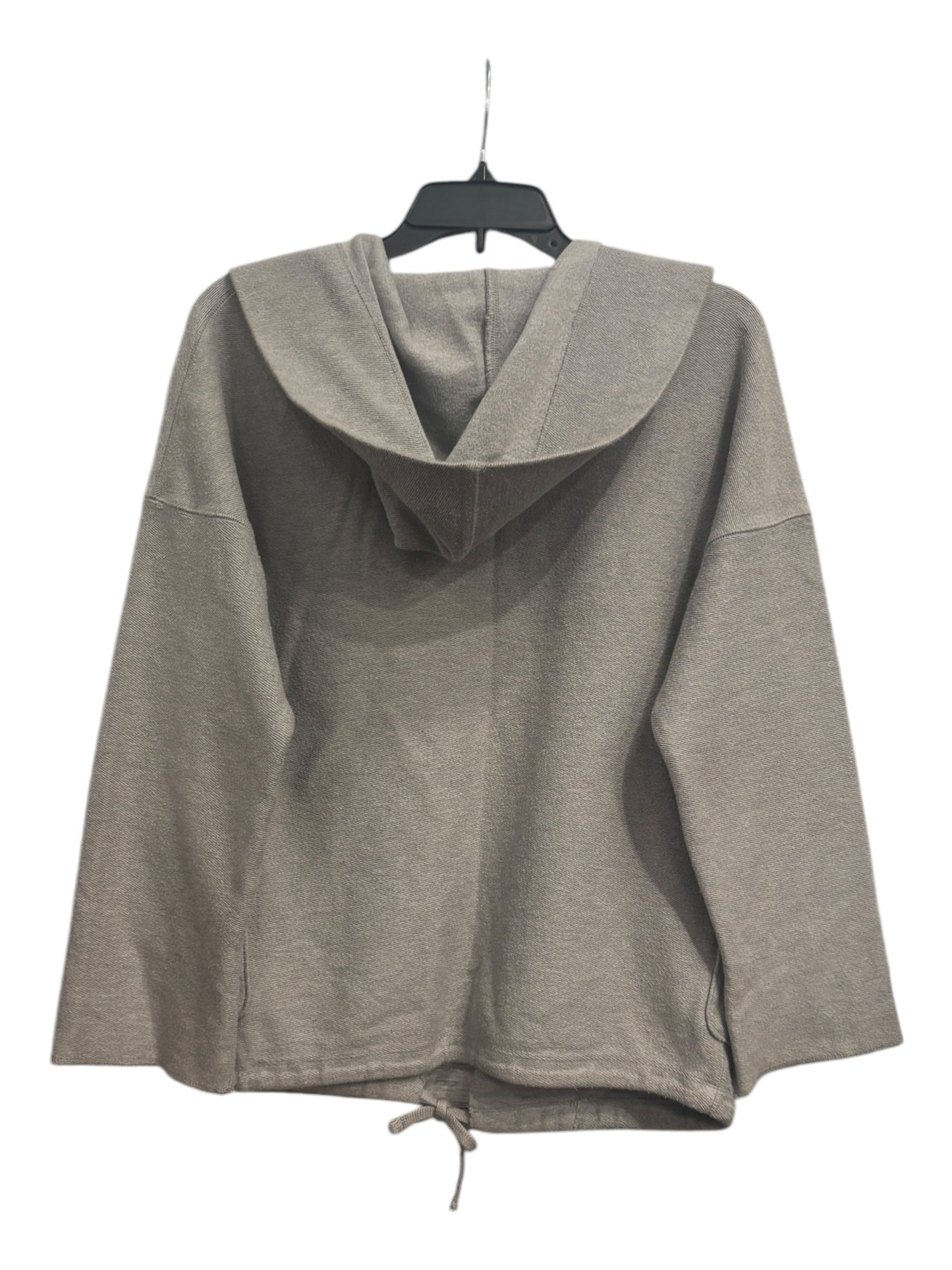 Cardigan By James Perse In Grey, Size: S