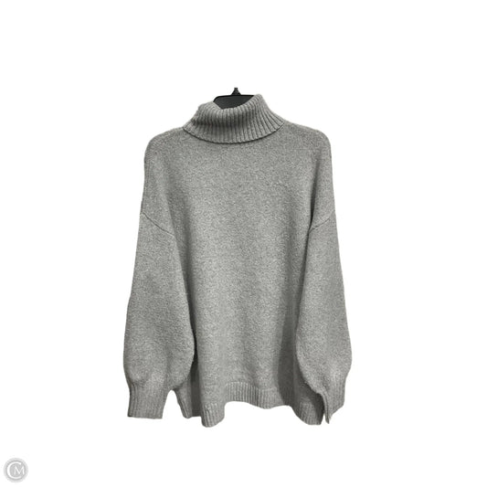 Sweater By Bp In Grey, Size: M