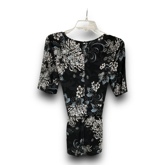 Top 3/4 Sleeve By Nine West  Size: S