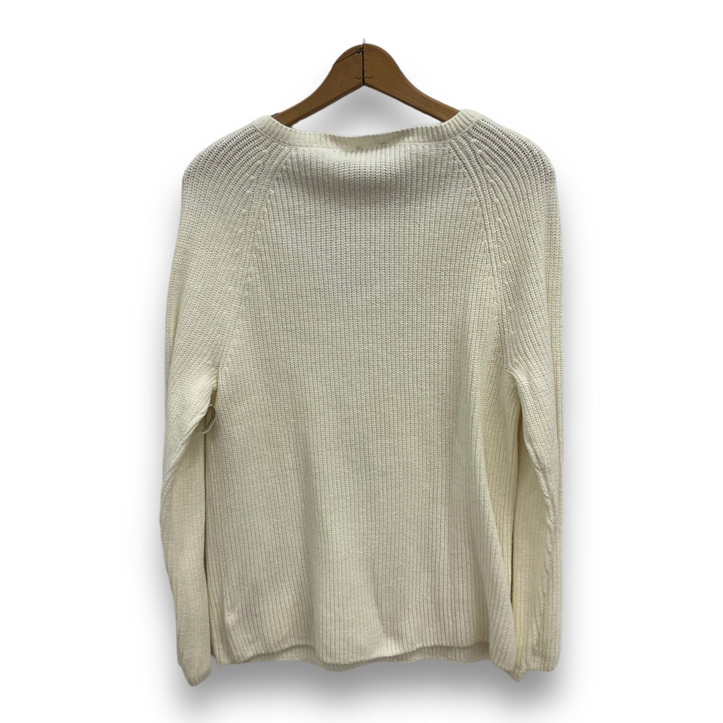 Sweater By Talbots  Size: L