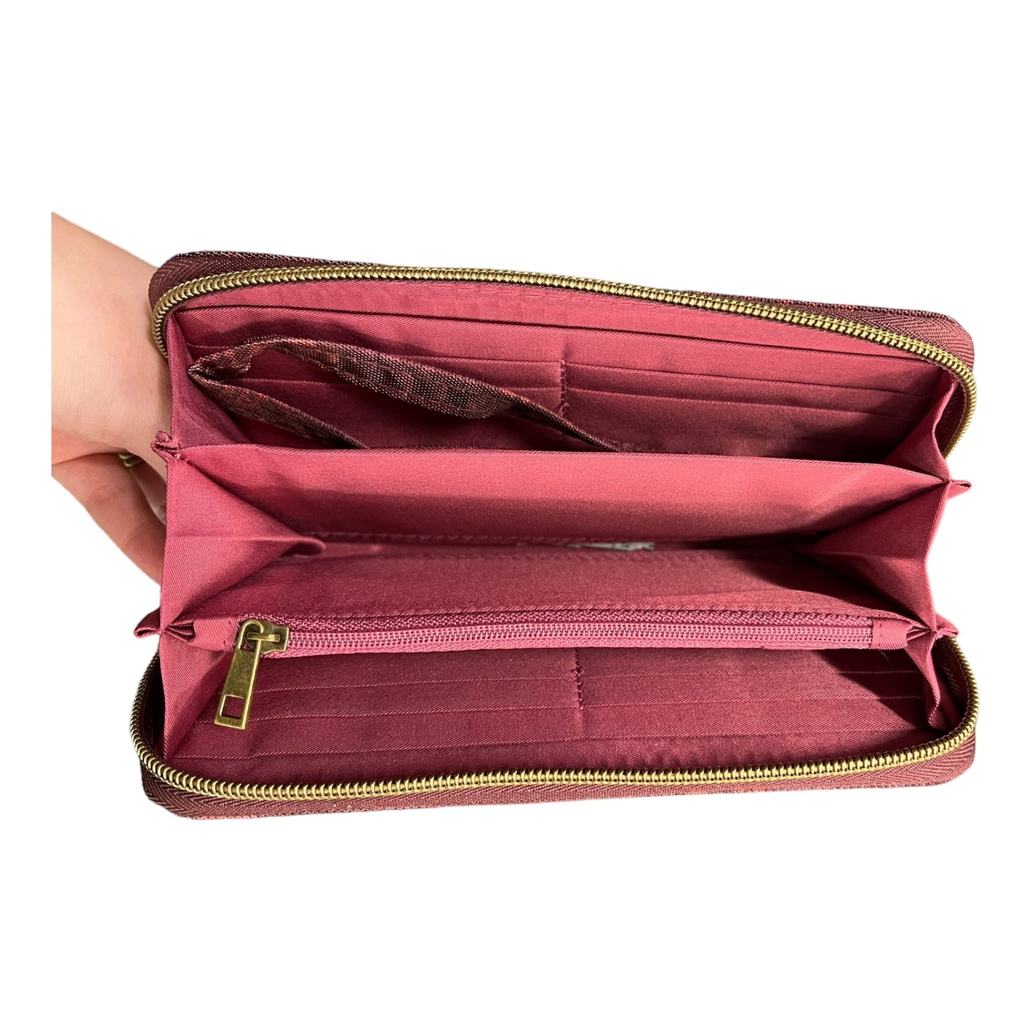 Wallet By Travelon  Size: Small