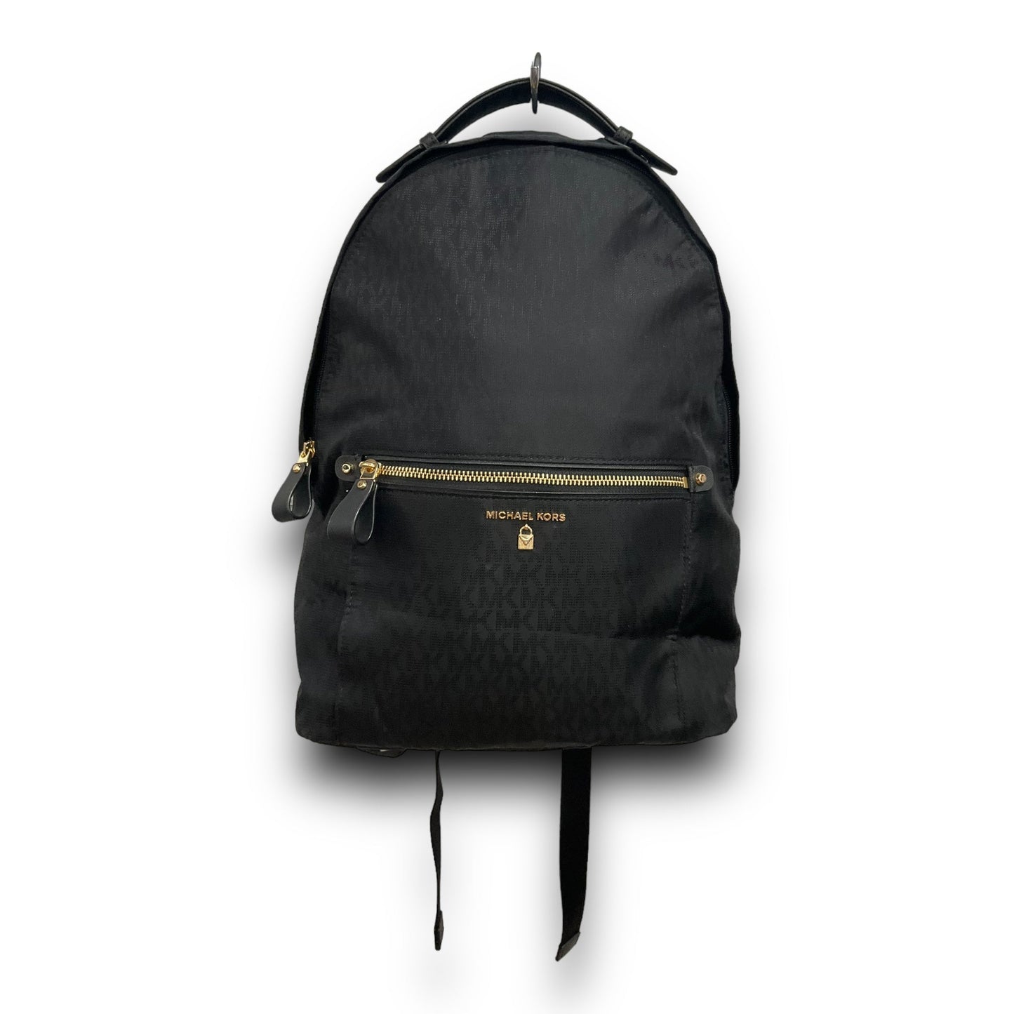 Backpack Designer By Michael Kors  Size: Large