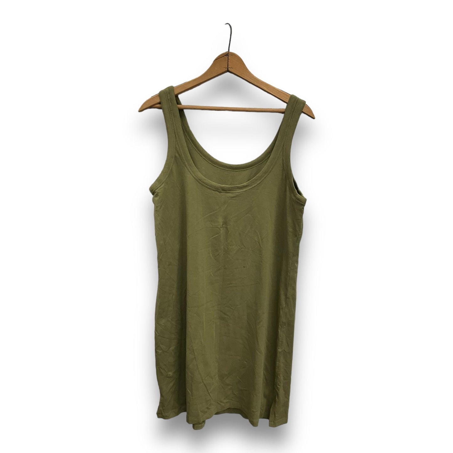 Athletic Dress By Lululemon  Size: M