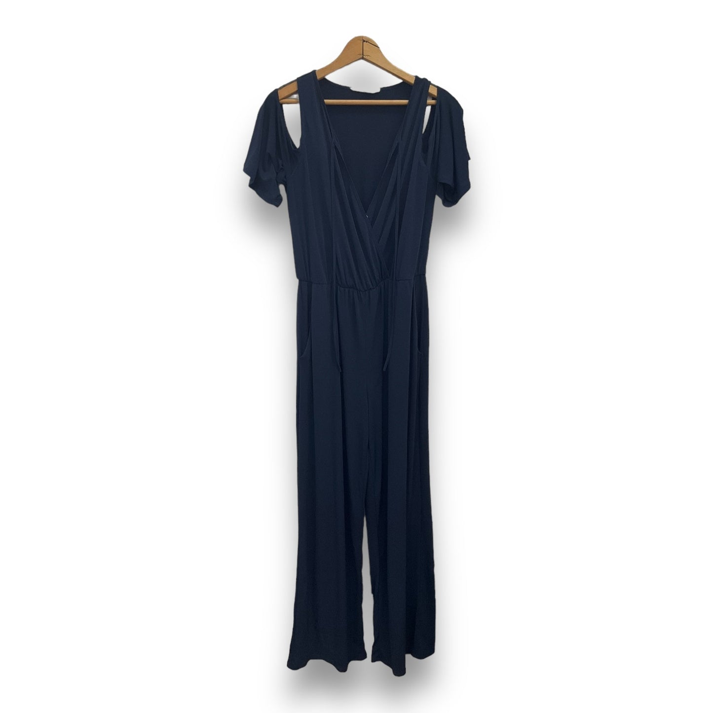 Jumpsuit By Bcbg  Size: S