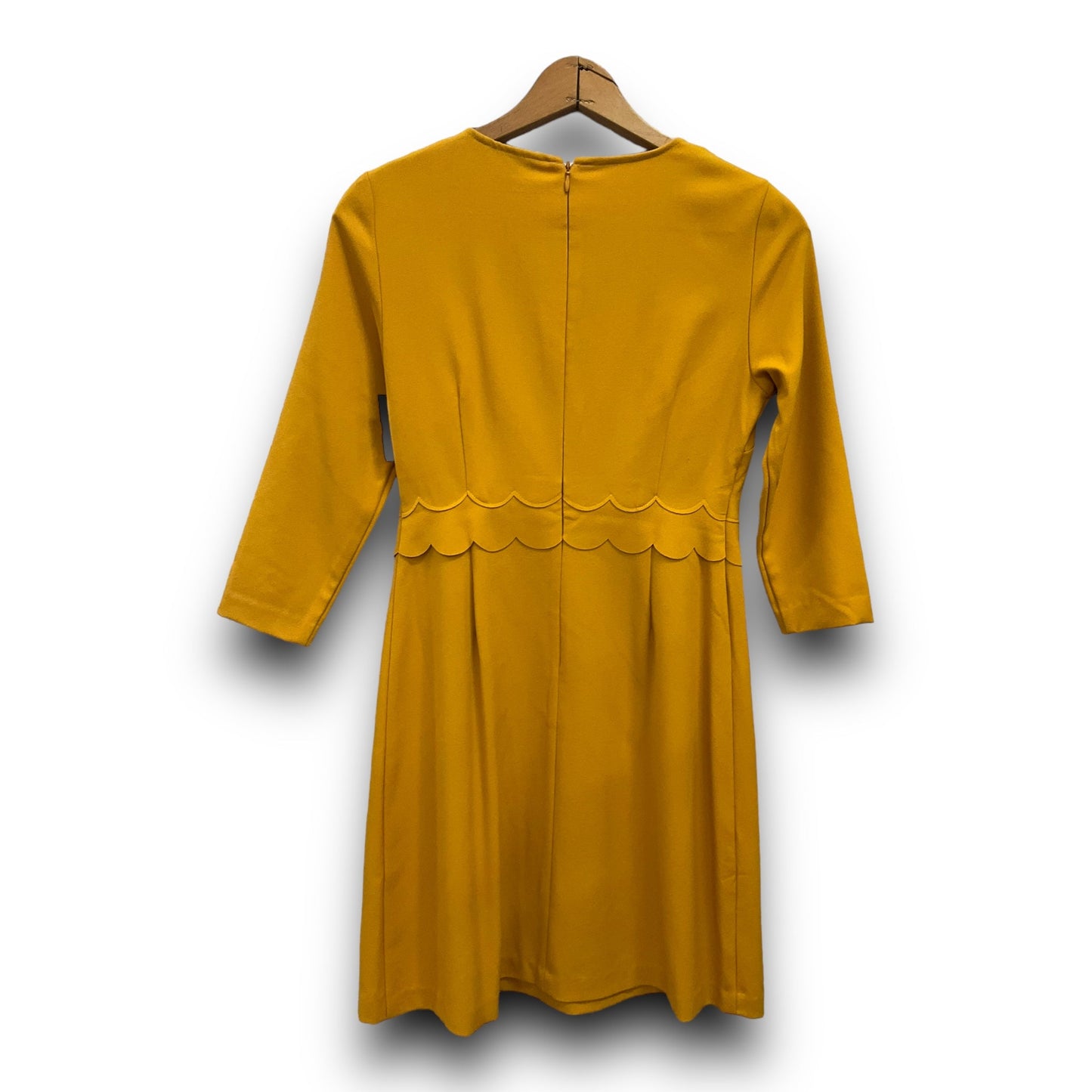 Dress Casual Midi By Banana Republic  Size: Petite   Xs