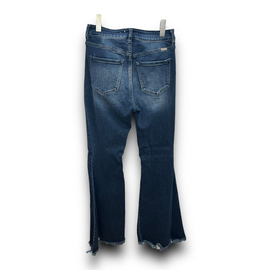 YMI Jeans Black Size 3 - Gem