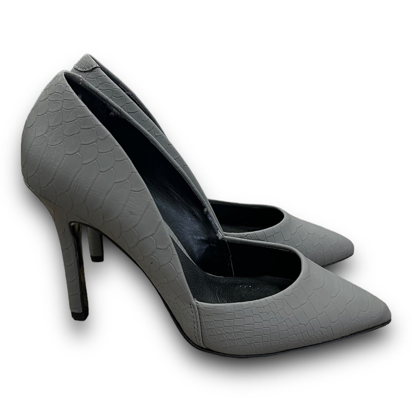 Shoes Heels Stiletto By Aldo  Size: 6.5
