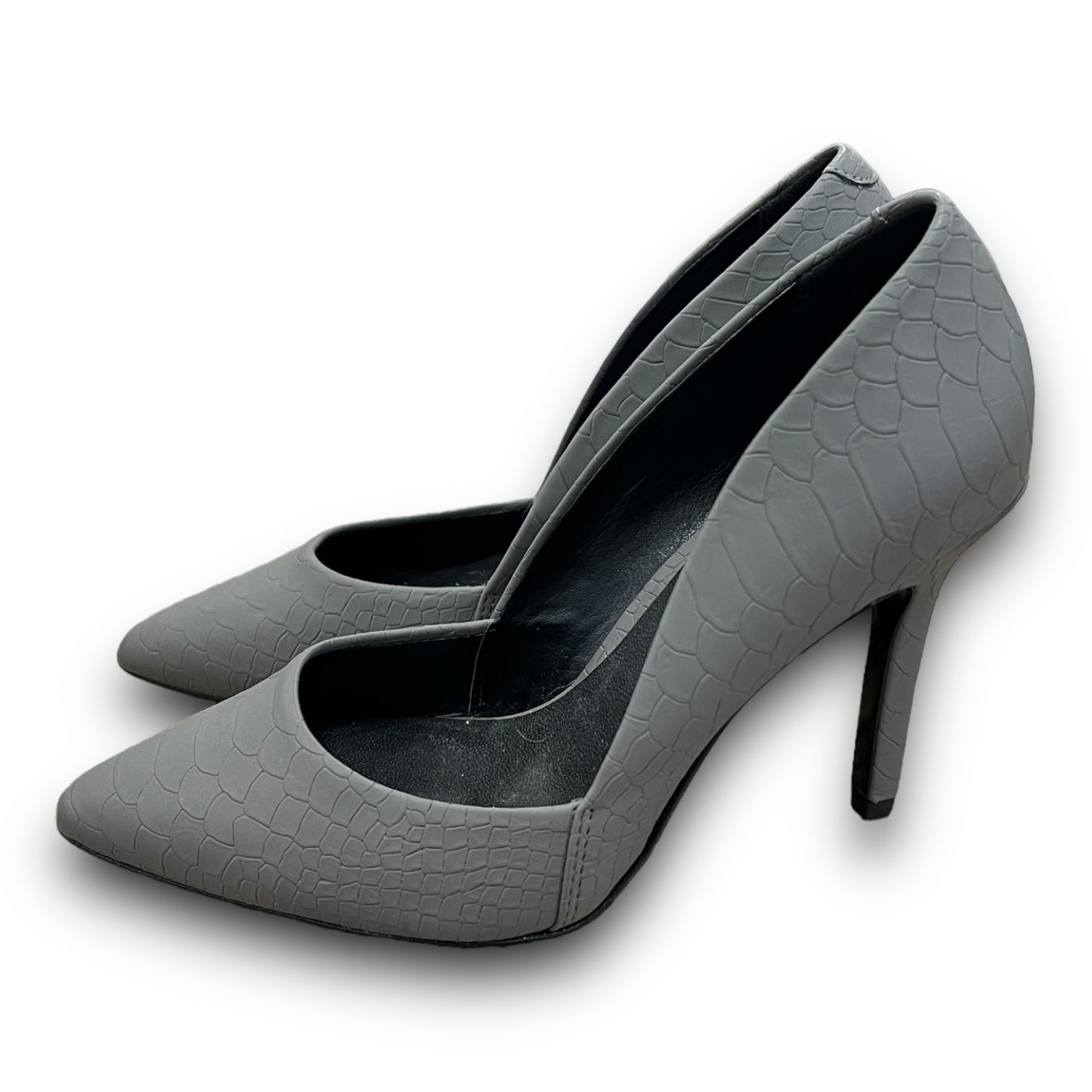 Shoes Heels Stiletto By Aldo  Size: 6.5