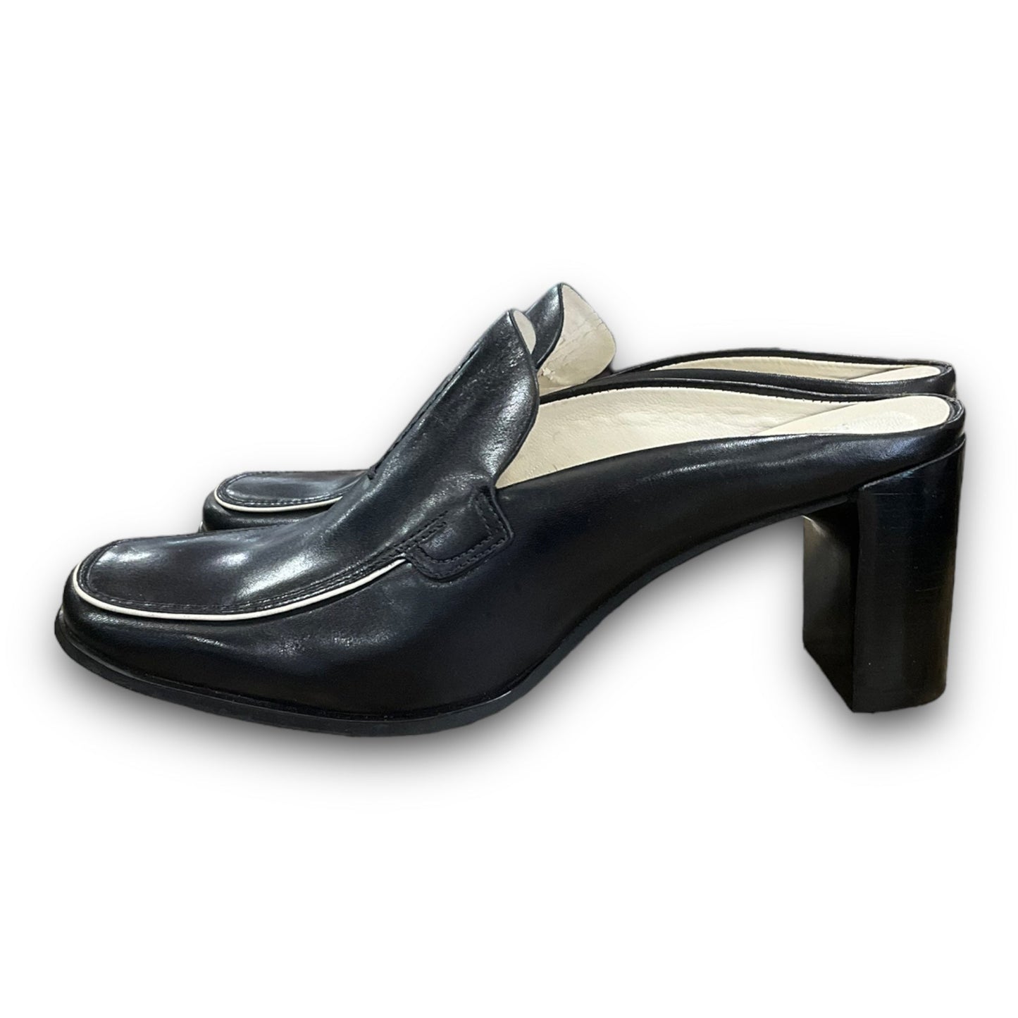 Shoes Heels Block By Franco Sarto  Size: 6