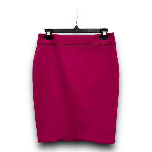 Skirt Midi By Ann Taylor  Size: S