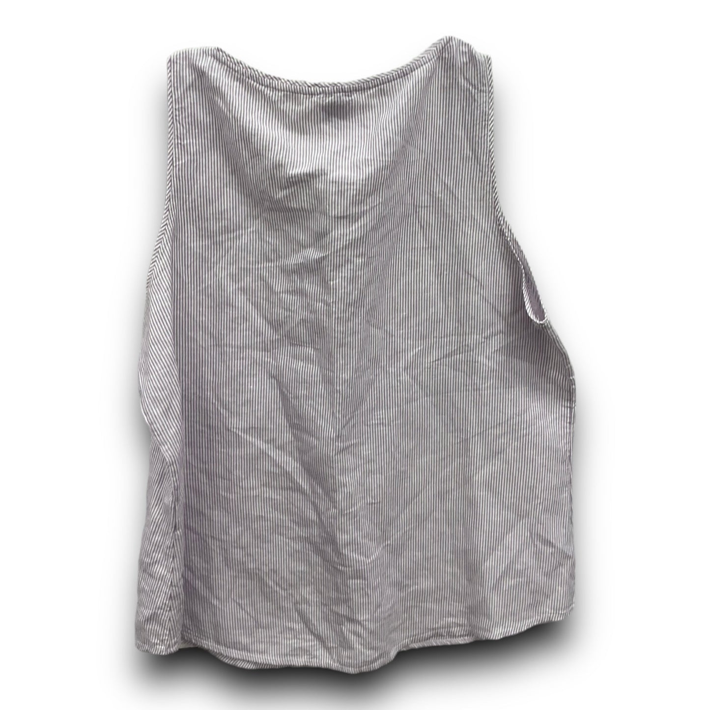 Top Sleeveless By Chicos  Size: M