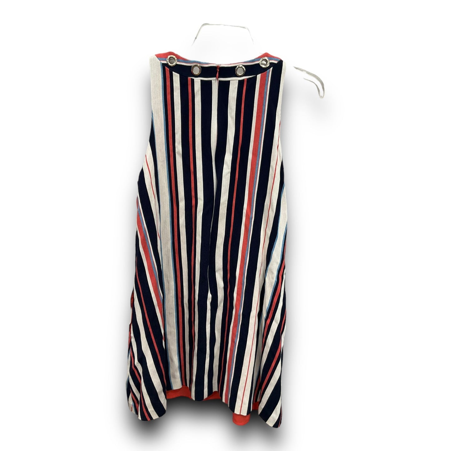 Dress Casual Midi By Badgley Mischka  Size: L