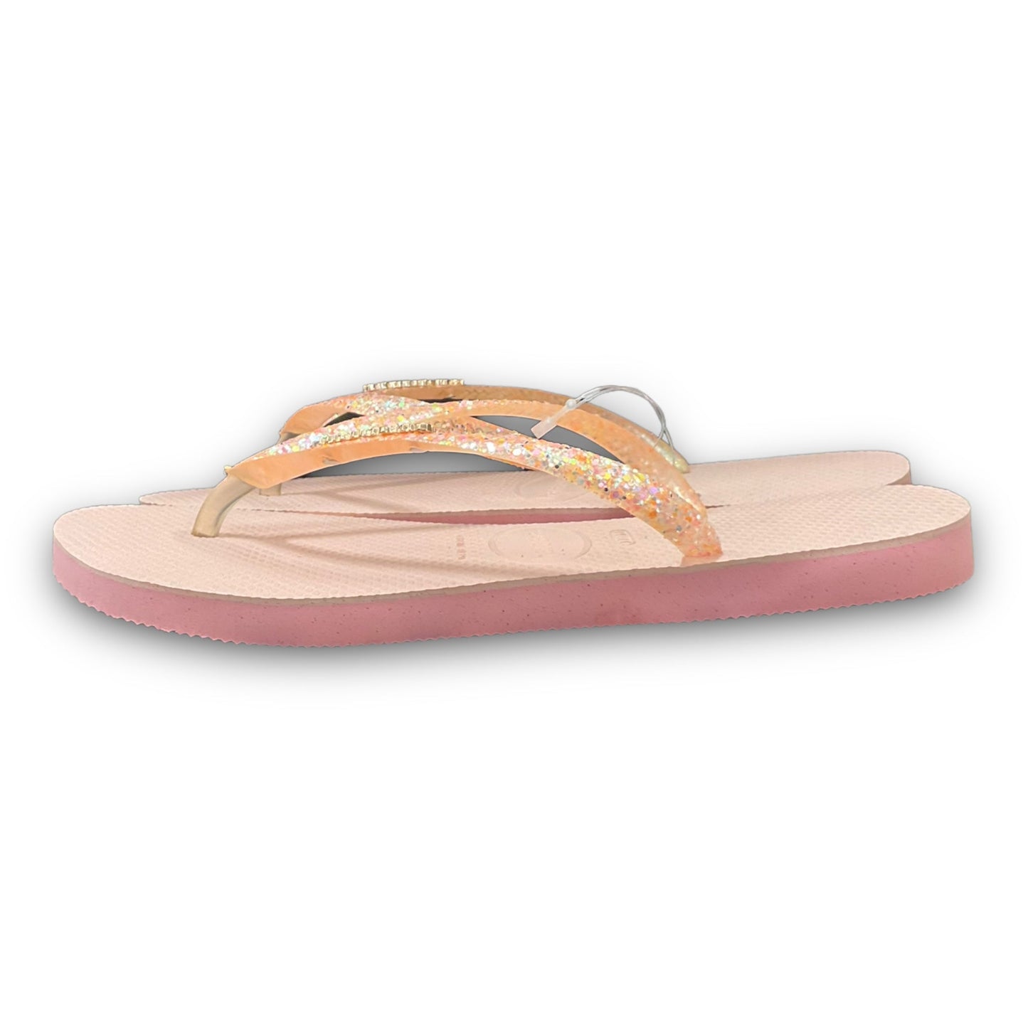 Sandals Flip Flops By Havaianas  Size: 7