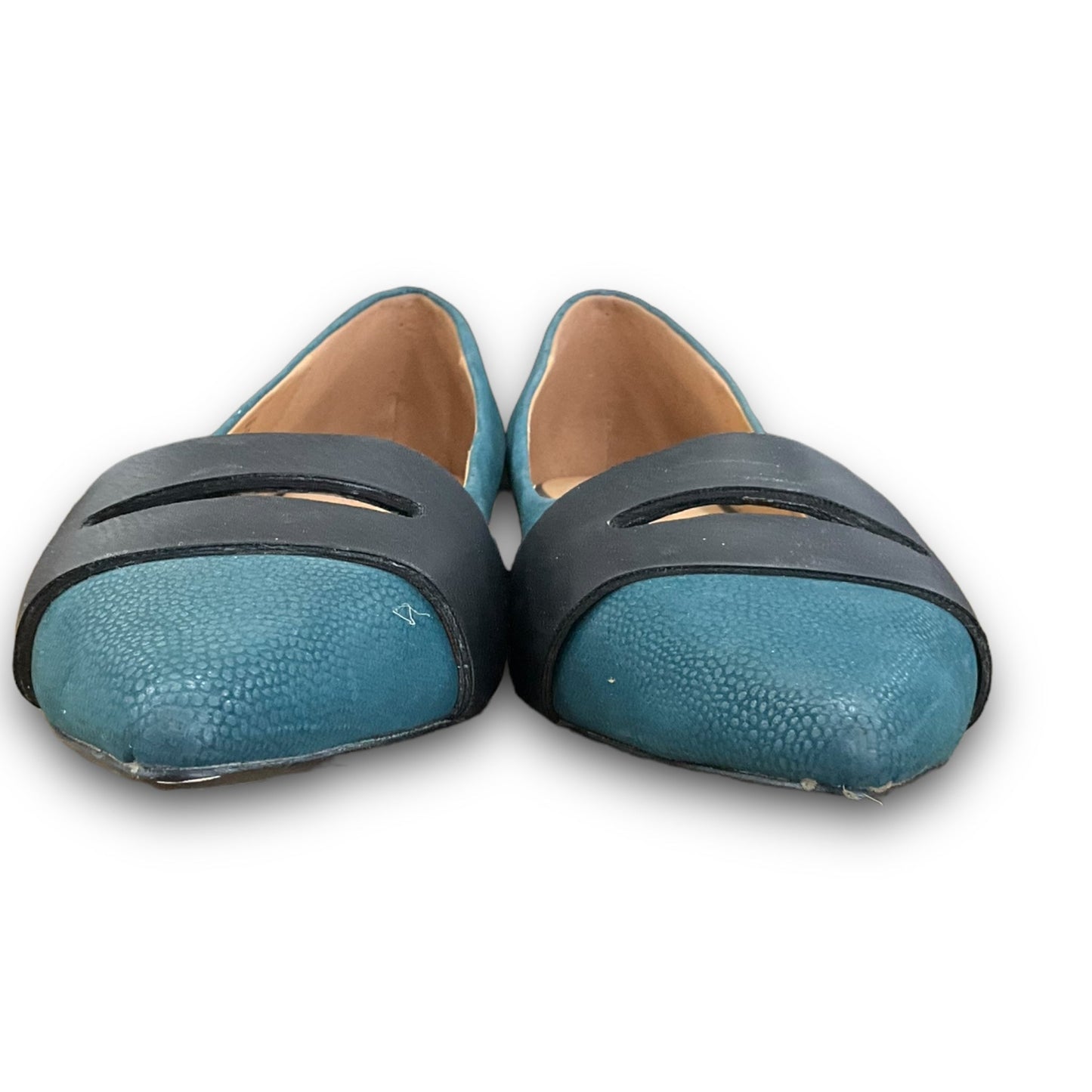 Shoes Flats By Just Fab  Size: 8